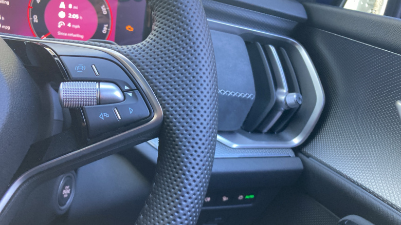 Skoda Kodiaq 2.0 TDI 193 SportLine 4X4 5dr DSG [7 Seat] Diesel Estate